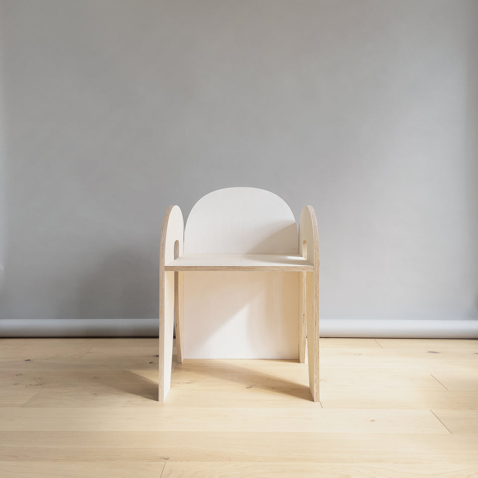 Arch 02 chair