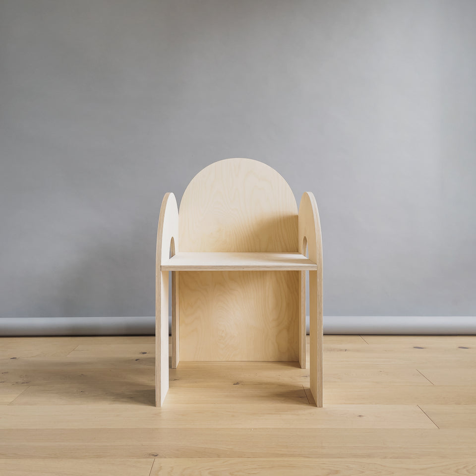 Arch 01 chair